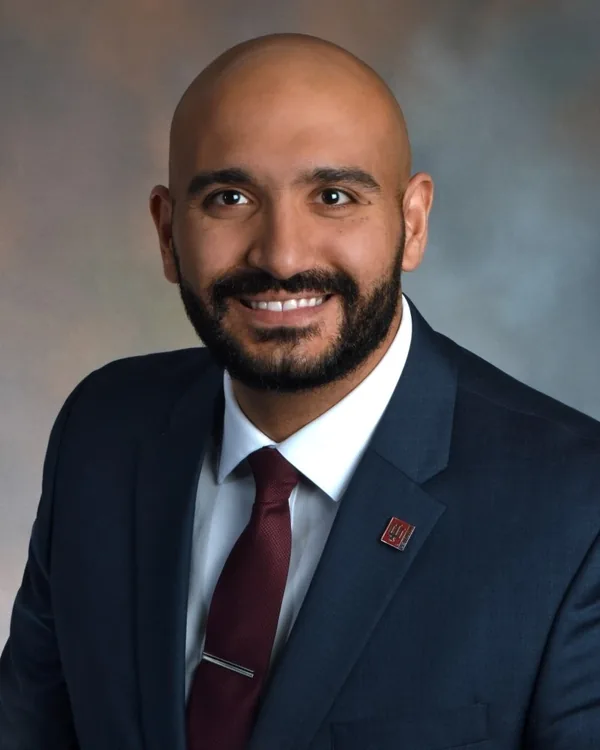 Dr. Ahmed Sammy